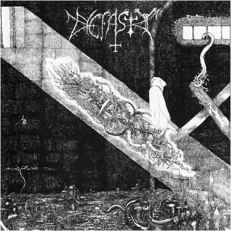 Nefastt : La Malignite des Astres